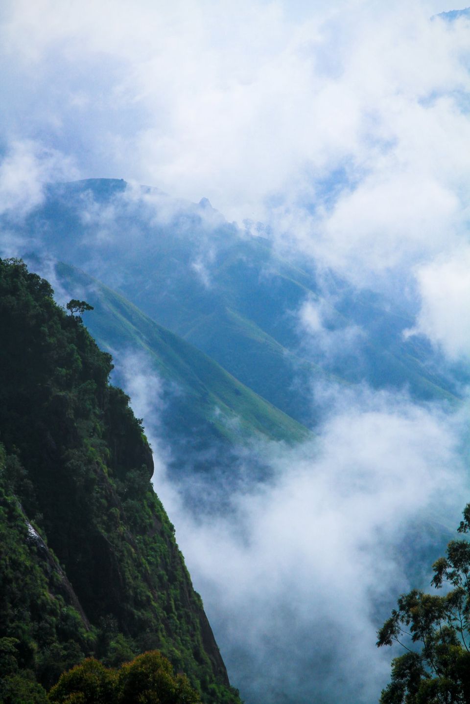 Kodaikanal: The Queen of Hills, the Queen of Weddings.