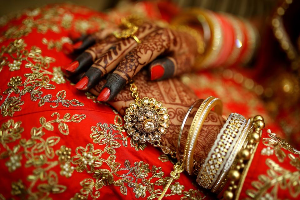 Indian Muslim Weddings: Regional Diversity