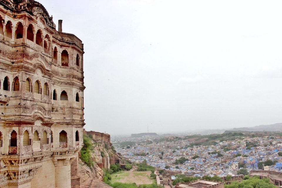 Top 12 Heritage Wedding Destinations in India