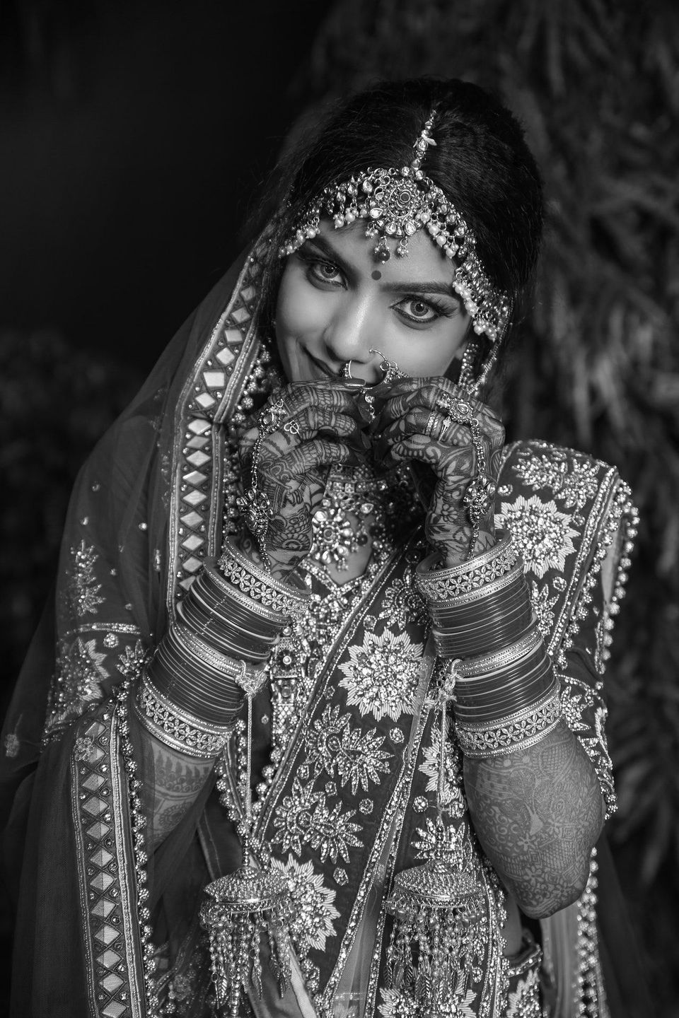 Wedding in Mangalore