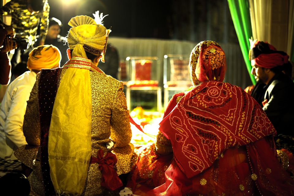 Indian Muslim Wedding Rituals and Ceremonies