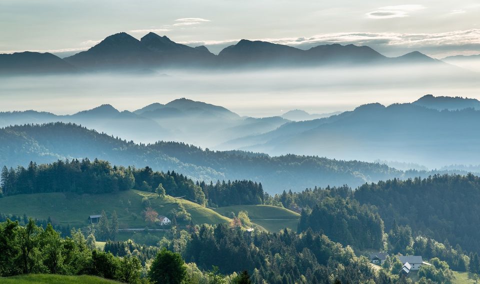 Top 12 Hill Station Wedding Destinations in India