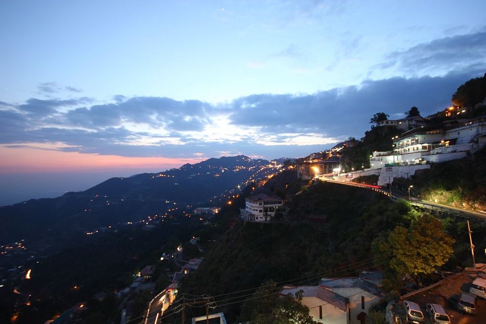 Unforgettable Wedding in “The Queen of Hills”: Mussoorie