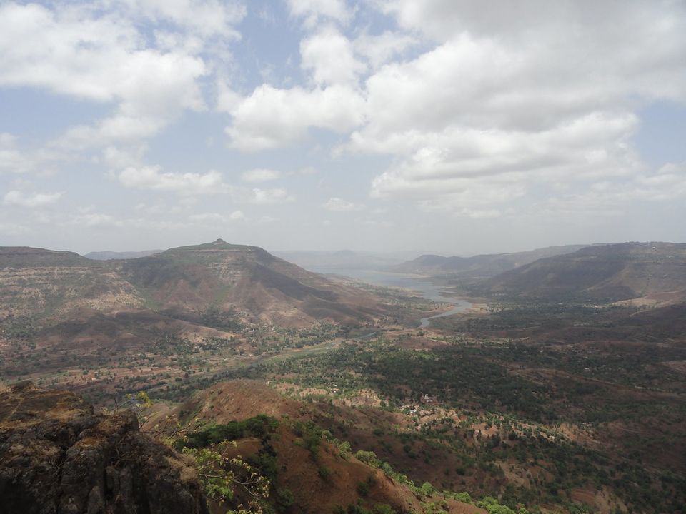 Wedding in Mahabaleshwar