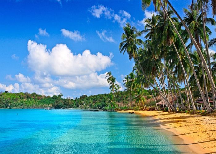 A Majestic Destination (Wedding): The Isles of Andaman and Nicobar