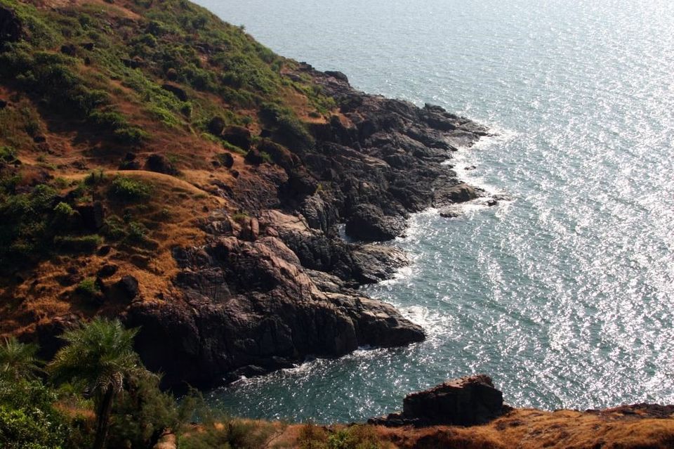 WEDDING IN GOKARNA