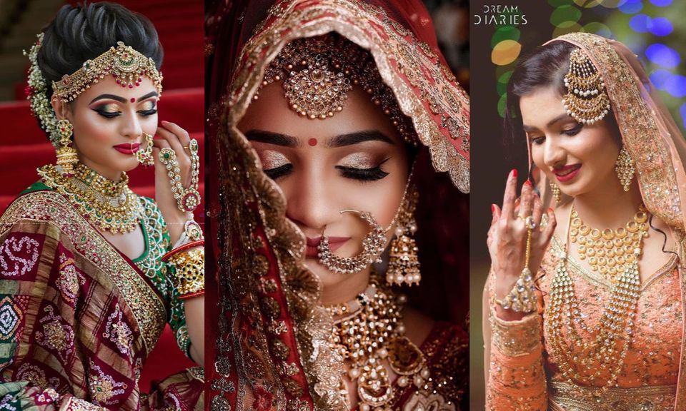 Secret Tips For Bride To Glow On Wedding Day!